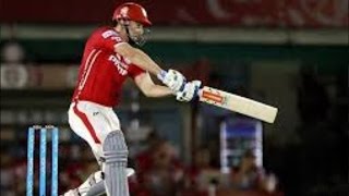 Watch IPL 2016 - Kings XI Punjab's Shaun Marsh Out Of IPL Video