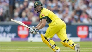 Watch IPL 2016 - Rising Pune Supergiants Signed George Bailey For Rest Of The IPL Video