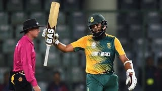 Watch Hashim Amla joined XI Punjab Video