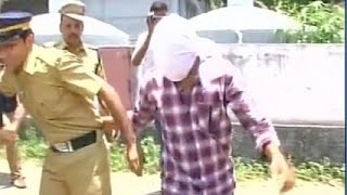Watch Two Suspects Arrested in Kerala Student's Rape and Murder Case: Kerala Rape Case Justice for Jisha Video