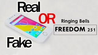 Watch [Hindi] Freedom 251 Is It Real Or Scam ? (Must Watch ) Video