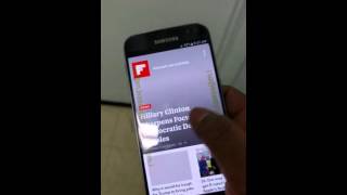 Watch Samsung Galaxy S7 Leak Video (Must Watch) Video