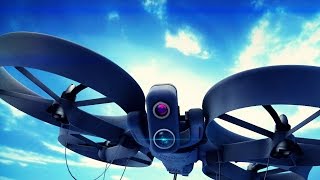 Watch Top 5 Must Have Camera Drones !! Video