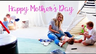 Watch Happy Mother's Day Video