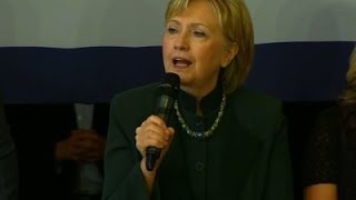 Watch Clinton: On Opioid Epidemic,'This is Personal' Video