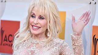 Watch Dolly Parton Wants 'Coat of Many Colors' Sequel Video