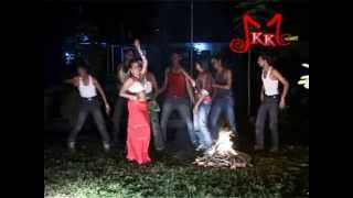 Watch Hot & $exxy Song Hamra Okhri Me Musar Laga Ke Kutli Video