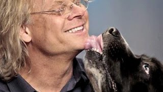 Watch Book Details How Rescue Dog George Saved Owner Video