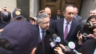 Watch NY Political Powerbroker Gets 12 Years in Prison Video