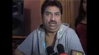 Watch Kumar Sanu Interview Super Hit Song Dilwa Na Mange Hirra Motti Video