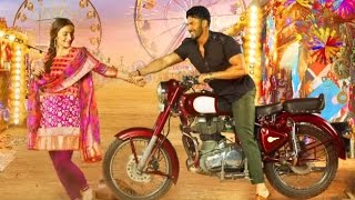 Watch Badrinath Ki Dulhaniya Trailer First Look - Varun Dhawan - Alia Bhatt Video