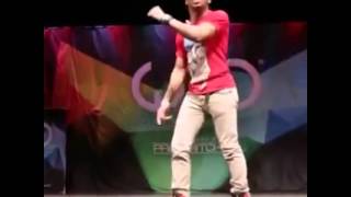Watch The Best Dance In the World He Killed  I never seen before nooo daaamn Video