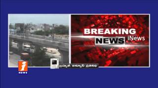 Watch Metro Rails Will May Run From Dec 2018 - L&T - iNews Video