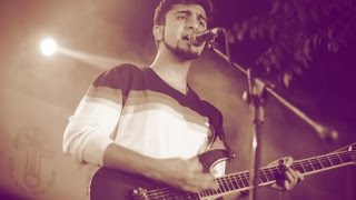 Watch Hindi Rock - Dil Chahta Hai (Rock Version) Live by Antariksh at IIT Delhi, Youth Festival Video
