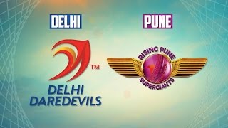 Watch RPS VS DD Full Highlights - IPL 2016 05/05/2016 - Delhi VS Pune Match 33 Video