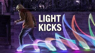 Watch 10 Futuristic Inventions Available Now 3 Video