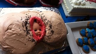 Watch Top 50 Worlds Craziest Cakes EVER !! Video