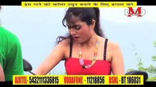 Watch Bhojpuri Hot & $exxy Song  2015  Gear Mein Sabhi Feet Ba HD 480 Video
