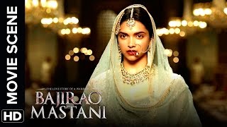 Watch Ishq Karna Agar Khata Hai Toh Sazaa Do Mujhe  Bajirao Mastani  Movie Scene Video