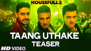 Watch Taang Uthakey Teaser Song Coming on 6th May Video