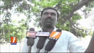 Watch Unseasonal Rains destroy Mango Farms in Nalgonda District  iNews Video