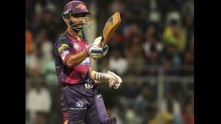 Watch Ajinkya Rahane runs 63 off 48 balls - DD vs RPS - IPL 2016 - Match 33 Video