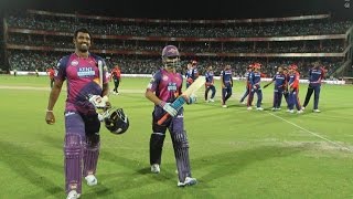 Watch IPL 2016 - Delhi Daredevils vs Rising Pune Supergiants , Match 33 Video