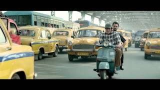 Watch TE3N Official Trailer - Amitabh Bachchan, Nawazuddin Siddiqui, Vidya Balan - Releases 10th June 2016 Video