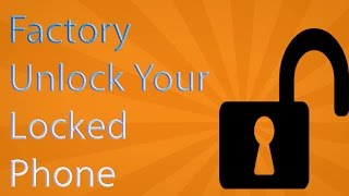 Watch [Hindi] How To Unlock Factory Lock Phones ( Easy Steps ) 2016 Video