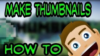 Watch [Hindi] How To Make Thumbnails Professionally in Android For Youtube (2016) Video