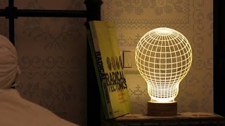 Watch 10 Futuristic Inventions Available Now 9 Video