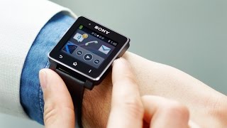 Watch 8 Best Smartwatches of 2015-16 Video