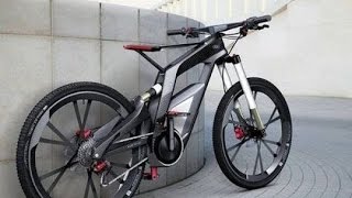 Watch Top 10 Bike Inventions you must have 2 Video