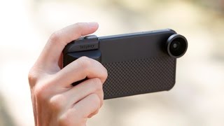 Watch Top 10 iPhone Gadgets You Should Buy 2 Video