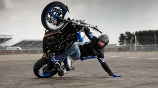 Watch STUNT - Drift Gymkhana - Best Riders Video