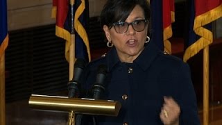 Watch Pritzker: US 'Better Than the Language of Hate' Video
