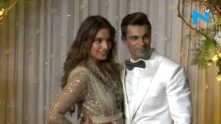 Watch KRK thinks Karan Singh Grover is epitome of secularism Video