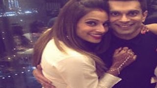 Watch Bipasha Basu & Karan Singh Grover's Honeymoon PHOTOS Video