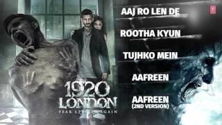 Watch 1920 LONDON Full Songs (AUDIO JUKEBOX)  Sharman Joshi, Meera Chopra Video