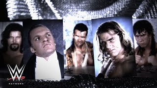 Watch KLIQ members recall how the group formed: WWE Beyond the Ring on WWE Network Video