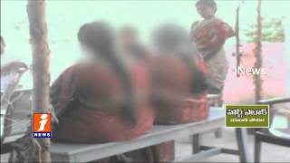 Watch 5 Men Raped on Minor Girl  Got Pregnant in Adilabad  iNews Video
