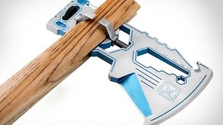 Watch Top 10 Best Multi-Tools Video