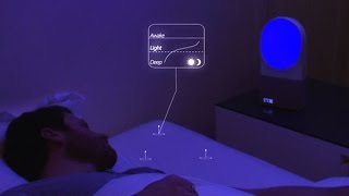 Watch 5  Amazing Gadgets  For Good Sleep Video