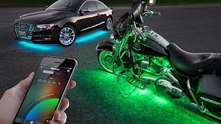 Watch 10 Futuristic Things You Can Buy Online 3 Video