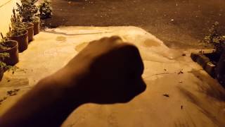 Watch Samsung Galaxy note 5 Rear camera low light sample in 4K by 16MP Video