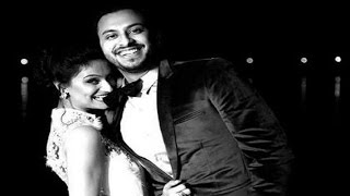 Watch Dimpy Ganguly Just Shared The Most Gorgeous Pictures From Her Black & White Wedding Photoshoot! Video
