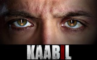 Watch Kaabil First Look Teaser Featuring Hrithik Roshan Video