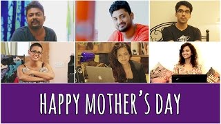 Watch Mother's Day Special - Spoken Word Poetry - Being Indian Music Video