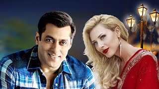 Watch Finally Salman & Girlfriend Iulia Getting MARRIED This Year? Video