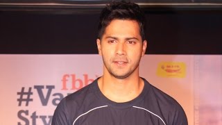 Watch Varun Dhawan - Judwa Sequal  Shraddha Kapoor  Katrina Kaif - Tap Dancing  Bollywood Cafe Video